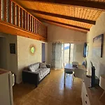 بيت للعطل A Deux Pas De La Avec Balcon-terrasse - Fr-1-336-112 *