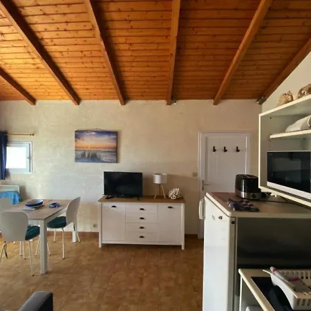 A Deux Pas De La Avec Balcon-terrasse - Fr-1-336-112 בית נופש ז'אר-סור-מר