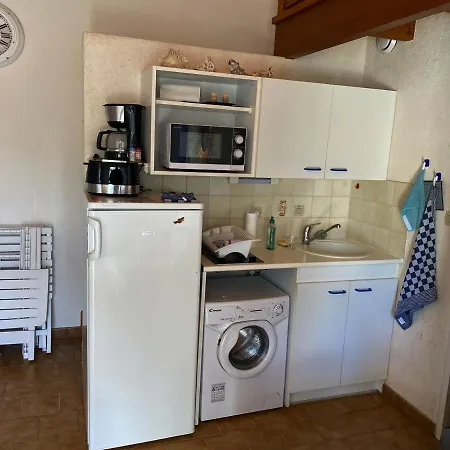 Holiday home A Deux Pas De La Avec Balcon-terrasse - Fr-1-336-112 *