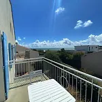 Casa de Férias à Deux Pas De La Avec Balcon-terrasse - Fr-1-336-112 Jard-sur-Mer