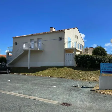 Casa vacanze A Deux Pas De La Avec Balcon-terrasse - Fr-1-336-112 *