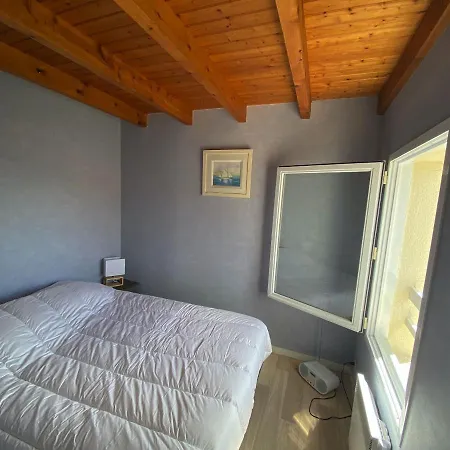 Hébergement de vacances à Deux Pas De La Avec Balcon-terrasse - Fr-1-336-112 Jard-sur-Mer