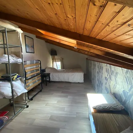 Casa vacanze A Deux Pas De La Avec Balcon-terrasse - Fr-1-336-112